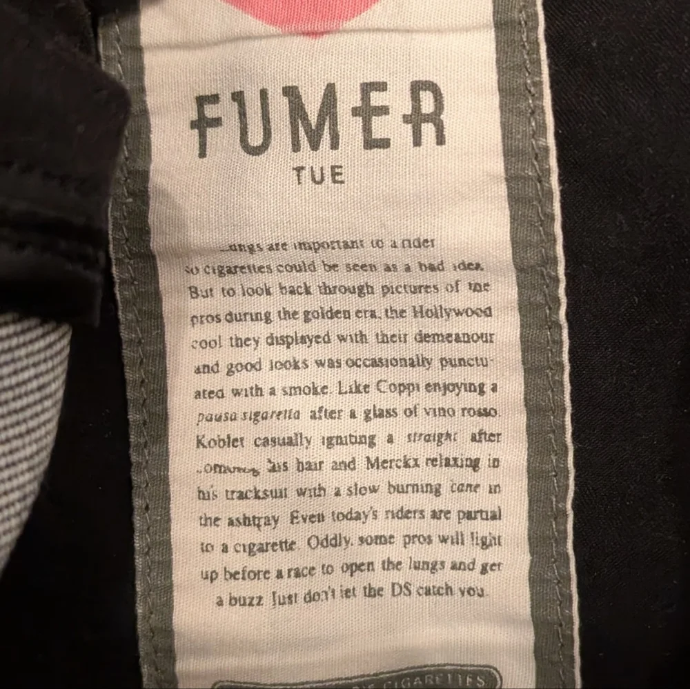 Rapha Commuter Jeans Men's Size 32 x 32 - Picture 4 of 7